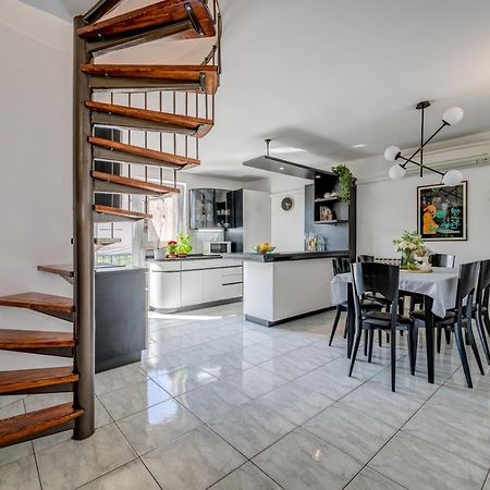 Apartman Opera Split Exteriör bild