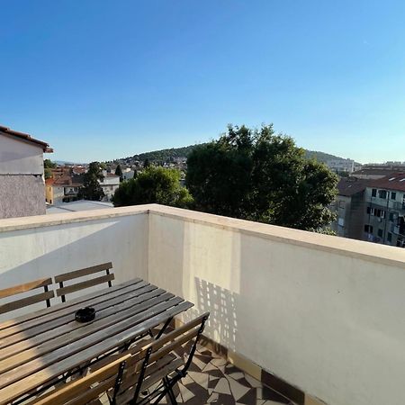 Apartman Opera Split Exteriör bild