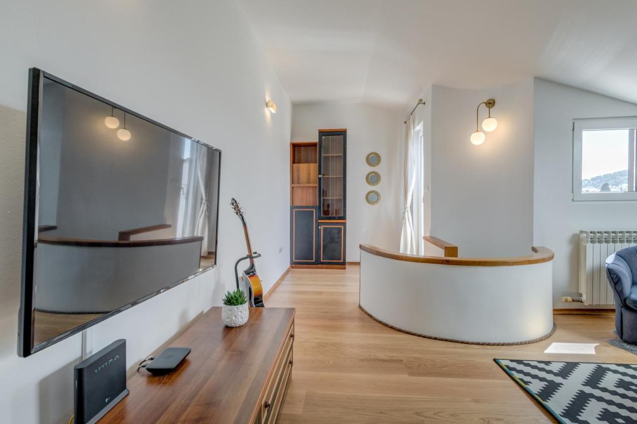 Apartman Opera Split Exteriör bild