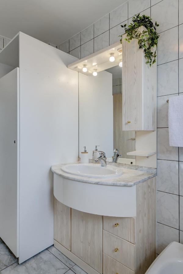 Apartman Opera Split Exteriör bild