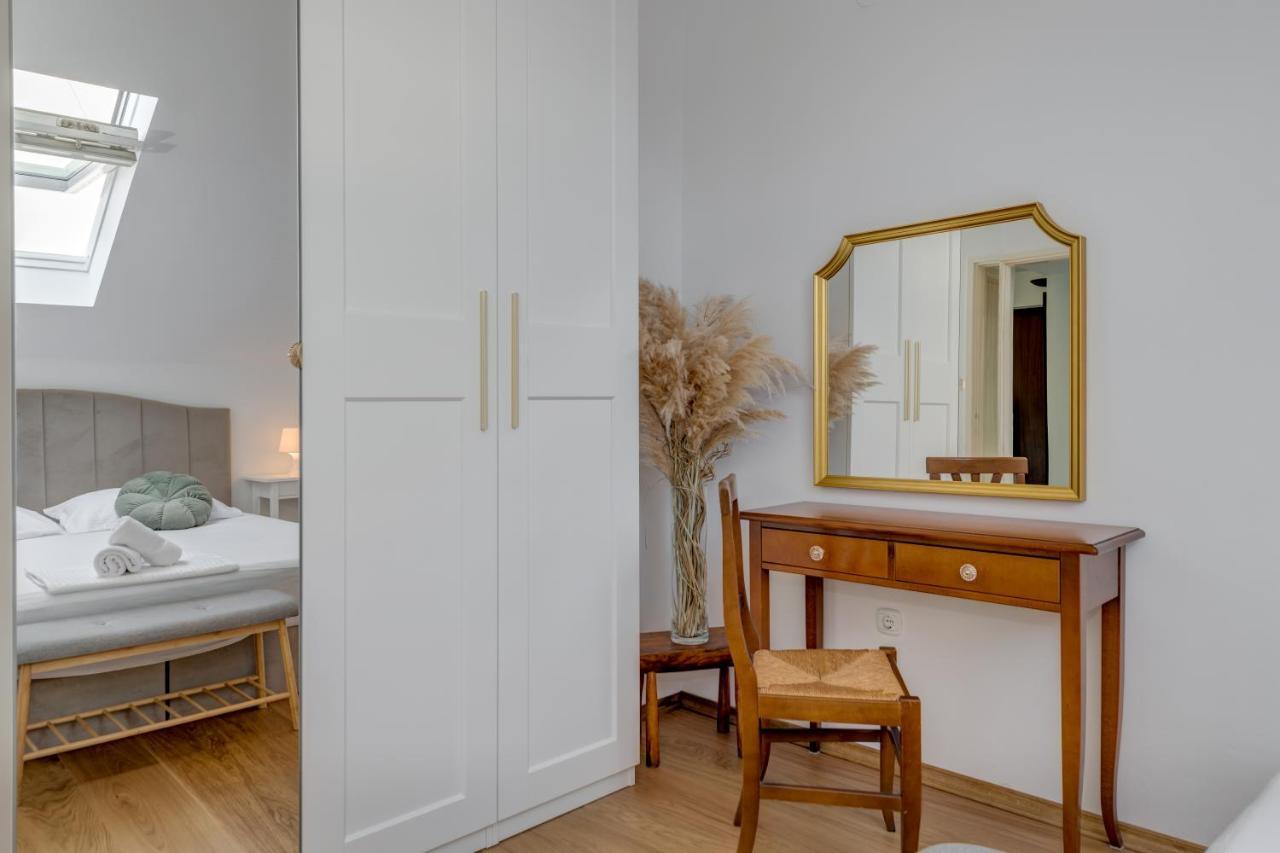 Apartman Opera Split Exteriör bild