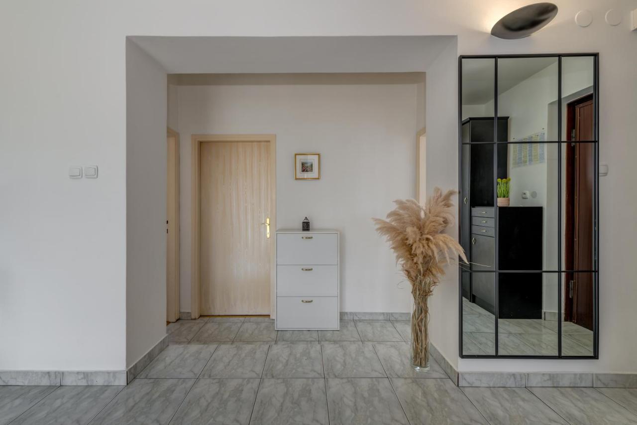 Apartman Opera Split Exteriör bild