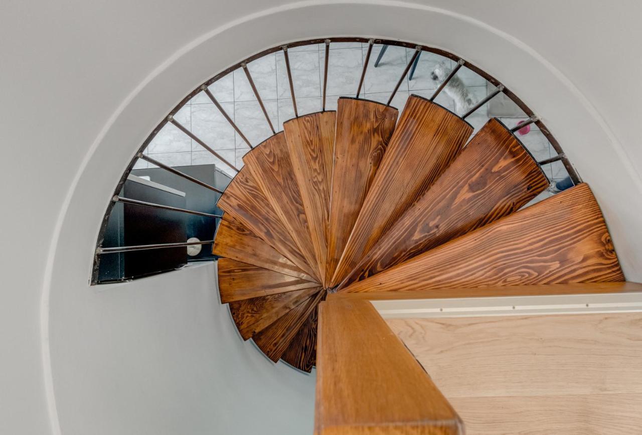 Apartman Opera Split Exteriör bild