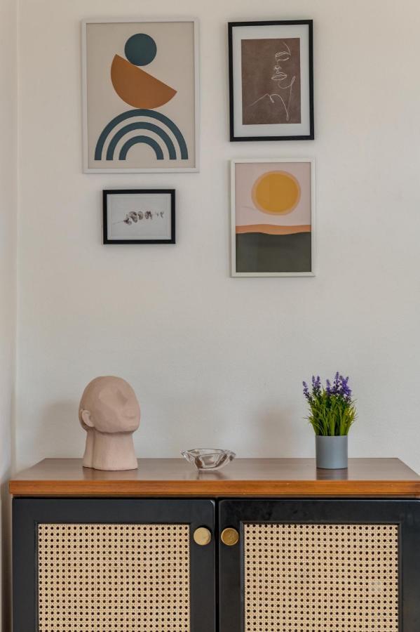 Apartman Opera Split Exteriör bild