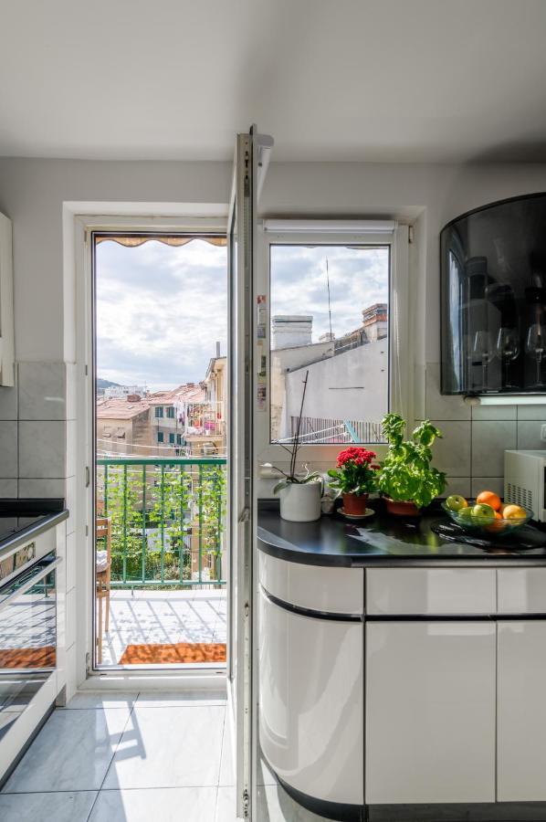 Apartman Opera Split Exteriör bild