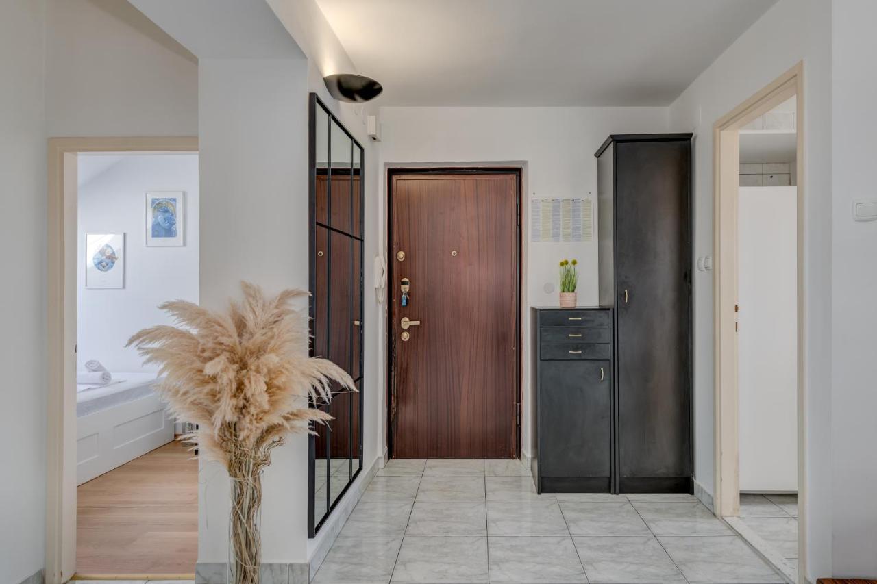 Apartman Opera Split Exteriör bild